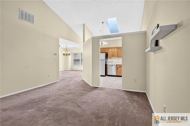 22 James Buchanan Drive 22F, Monroe, NJ 08831
