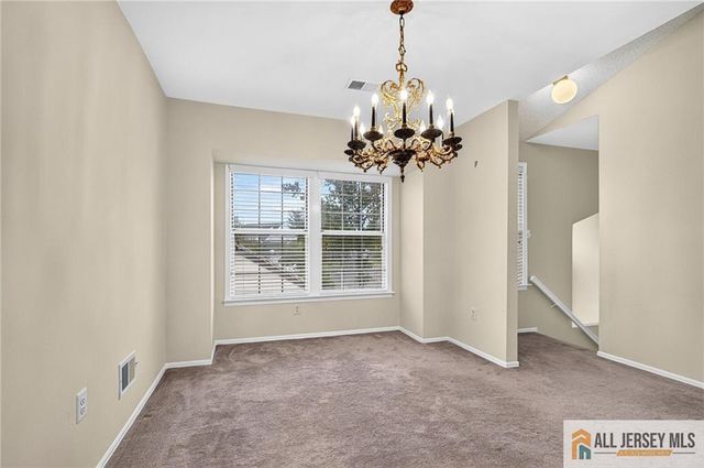 22 James Buchanan Drive 22F, Monroe, NJ 08831