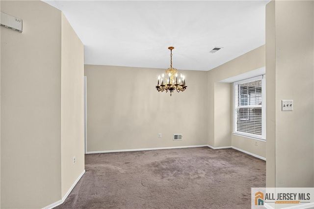 22 James Buchanan Drive 22F, Monroe, NJ 08831