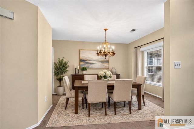 22 James Buchanan Drive 22F, Monroe, NJ 08831