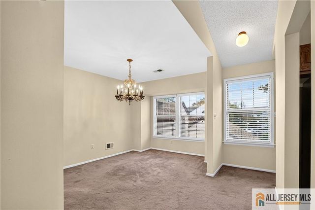22 James Buchanan Drive 22F, Monroe, NJ 08831