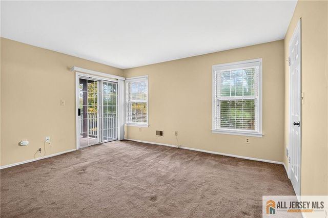 22 James Buchanan Drive 22F, Monroe, NJ 08831