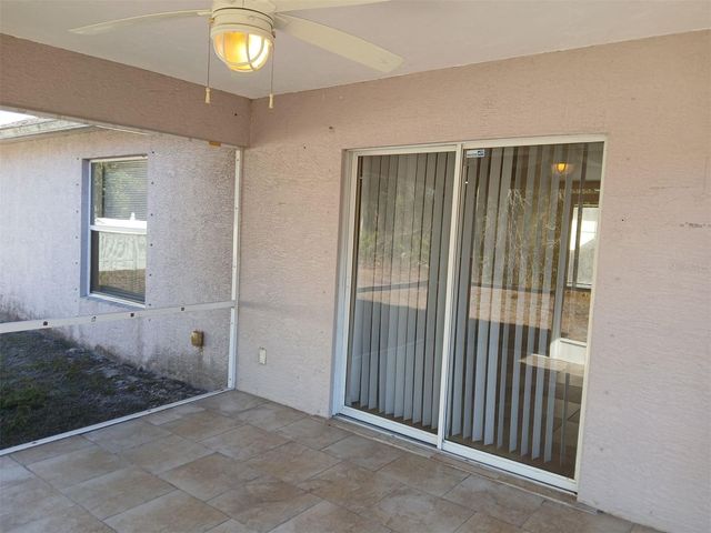 6886 BABBIT AVENUE, North Port, FL 34291