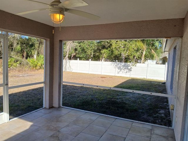 6886 BABBIT AVENUE, North Port, FL 34291