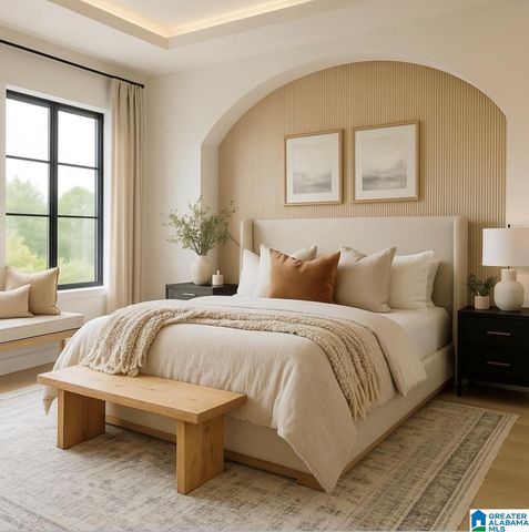 2000 BUTLER ROAD, Hoover, AL 35244