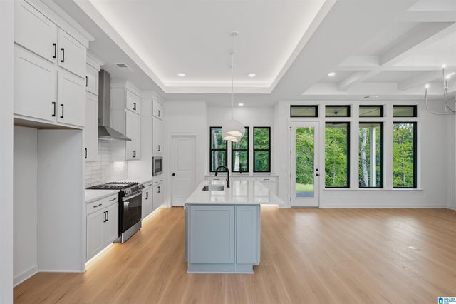 2000 BUTLER ROAD, Hoover, AL 35244