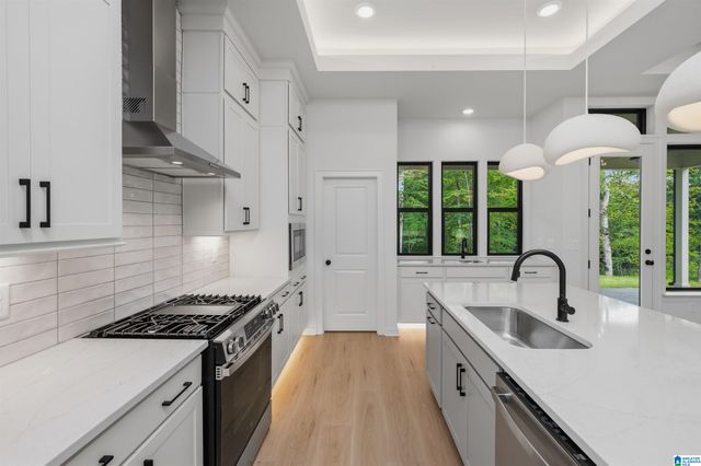2000 BUTLER ROAD, Hoover, AL 35244