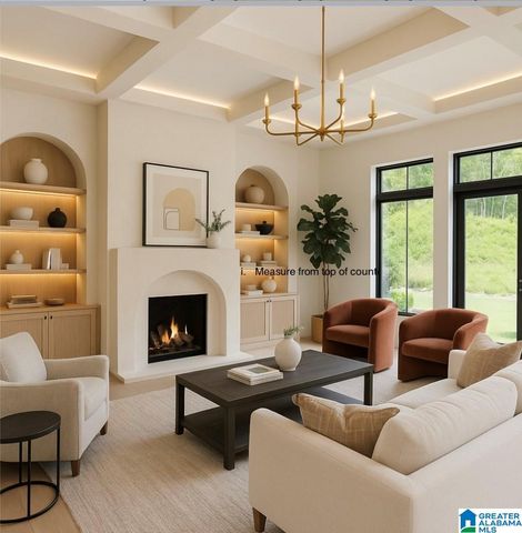 2000 BUTLER ROAD, Hoover, AL 35244