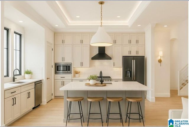 2000 BUTLER ROAD, Hoover, AL 35244