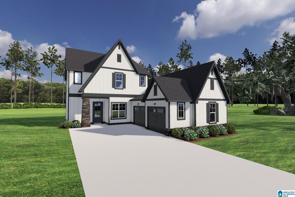 2000 BUTLER ROAD, Hoover, AL 35244