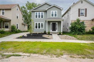 583 Creedmore Avenue, Barberton, OH 44203