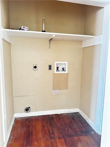 1814 Merriman Ave, Corpus Christi, TX 78412