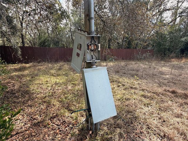 9950 LAKE DRIVE, New Port Richey, FL 34654