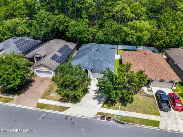 11738 LAKE BEND Circle, Jacksonville, FL 32218