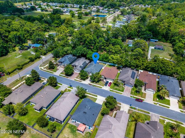 11738 LAKE BEND Circle, Jacksonville, FL 32218