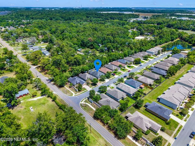 11738 LAKE BEND Circle, Jacksonville, FL 32218