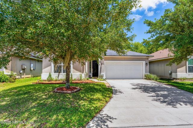 11738 LAKE BEND Circle, Jacksonville, FL 32218