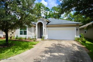 11738 LAKE BEND Circle, Jacksonville, FL 32218