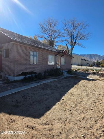 306 6th Street, Hawthorne, NV 89415