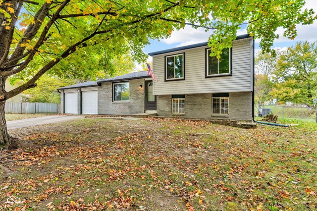 7728 Opelika Court, Indianapolis, IN 46217