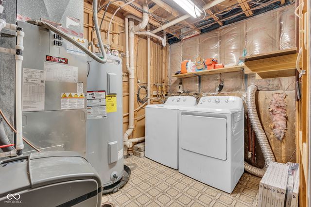 7728 Opelika Court, Indianapolis, IN 46217