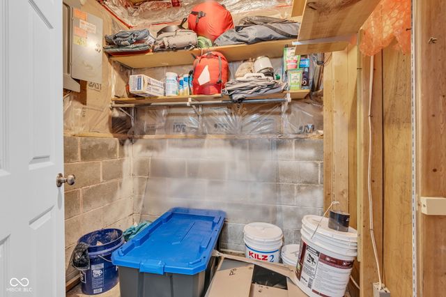 7728 Opelika Court, Indianapolis, IN 46217