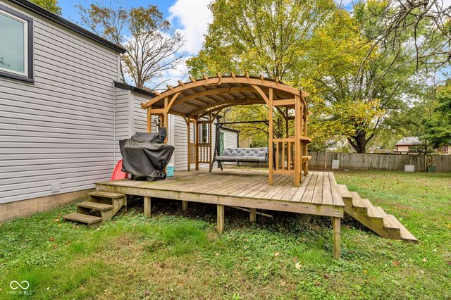 7728 Opelika Court, Indianapolis, IN 46217