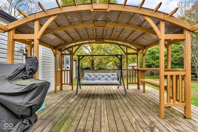 7728 Opelika Court, Indianapolis, IN 46217