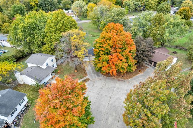 7728 Opelika Court, Indianapolis, IN 46217