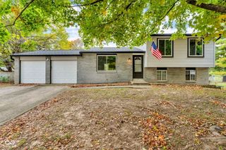 7728 Opelika Court, Indianapolis, IN 46217