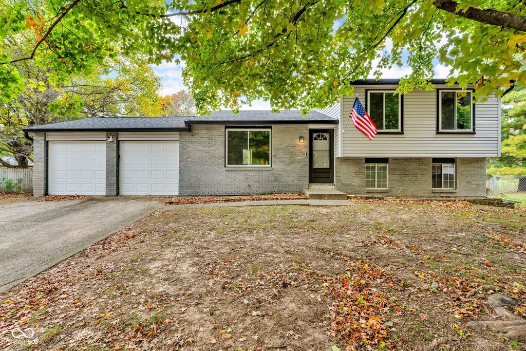7728 Opelika Court, Indianapolis, IN 46217