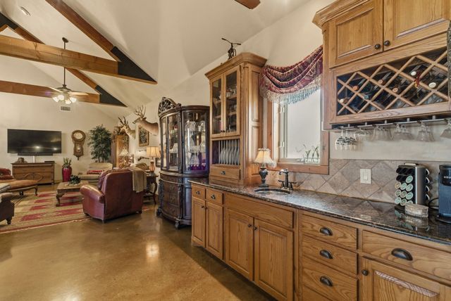 135 Serrano Court, Weatherford, TX 76087