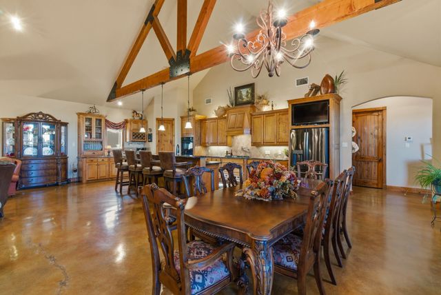 135 Serrano Court, Weatherford, TX 76087