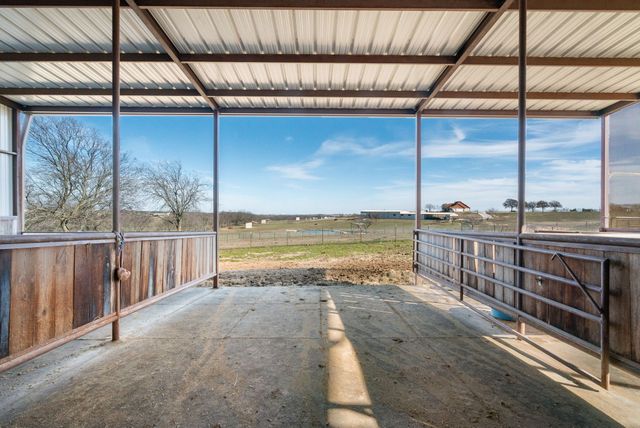 135 Serrano Court, Weatherford, TX 76087