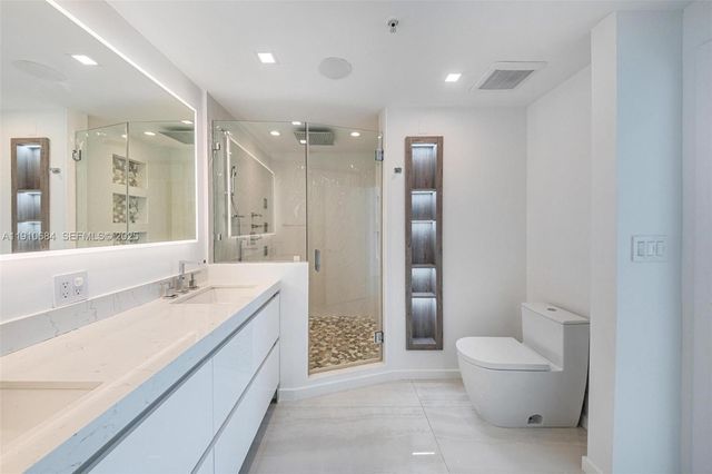 7918 Harbour Island Drive 207, North Bay Village, FL 33141