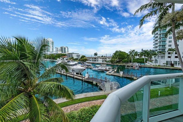 7918 Harbour Island Drive 207, North Bay Village, FL 33141