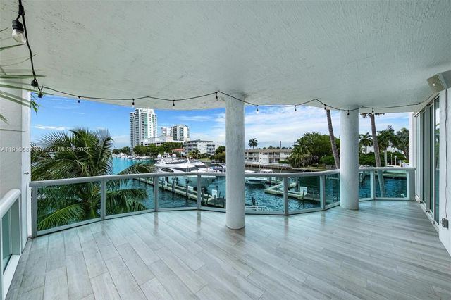 7918 Harbour Island Drive 207, North Bay Village, FL 33141