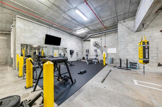 7918 Harbour Island Drive 207, North Bay Village, FL 33141