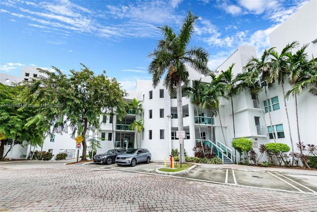 7918 Harbour Island Drive 207, North Bay Village, FL 33141