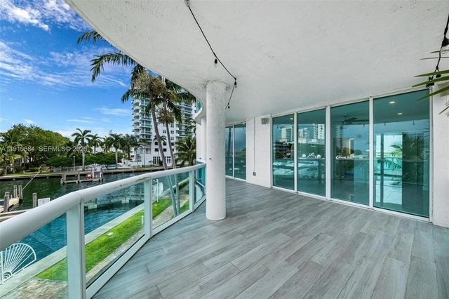 7918 Harbour Island Drive 207, North Bay Village, FL 33141