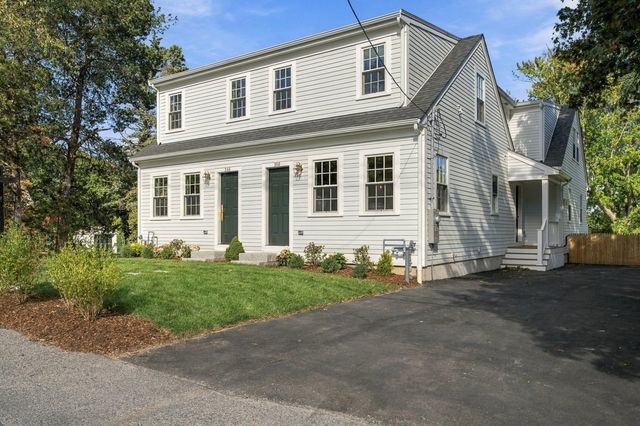 160 Hersey St, Hingham, MA 02043