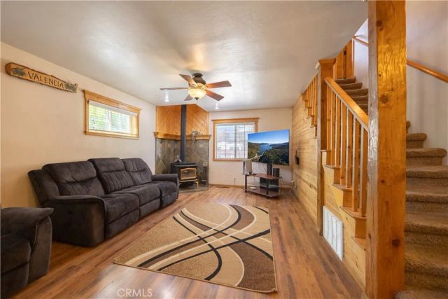 209 W Meadow Lane, Big Bear City, CA 92314