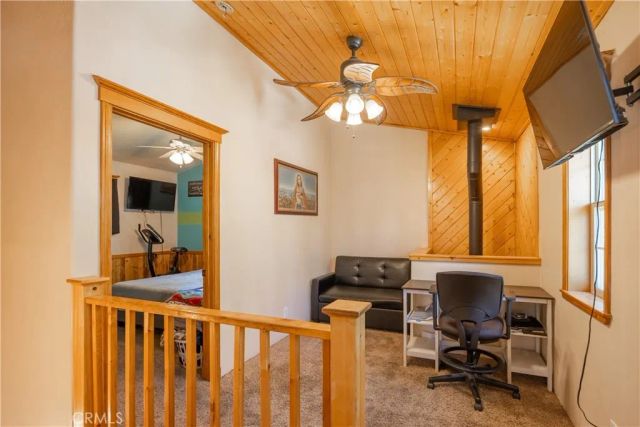 209 W Meadow Lane, Big Bear City, CA 92314
