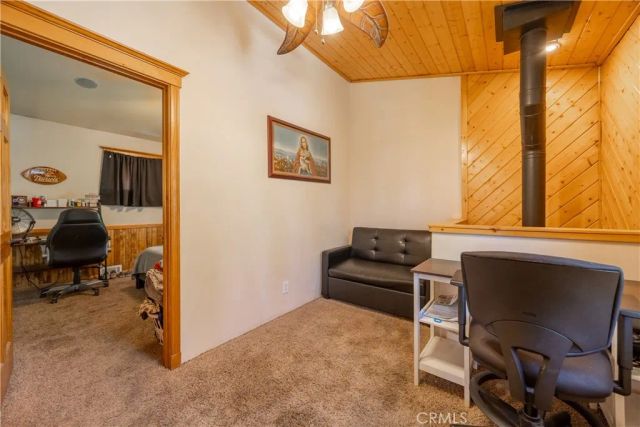 209 W Meadow Lane, Big Bear City, CA 92314