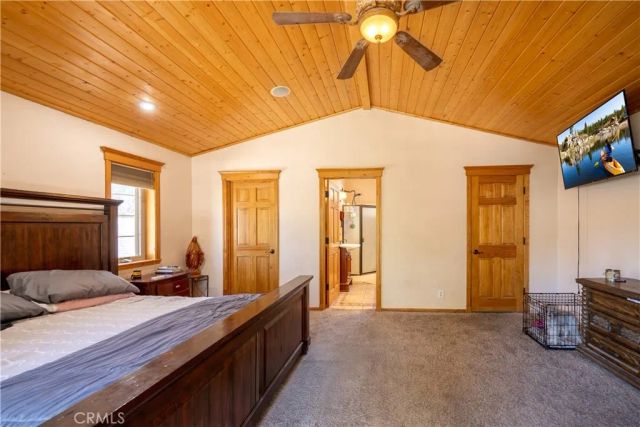 209 W Meadow Lane, Big Bear City, CA 92314