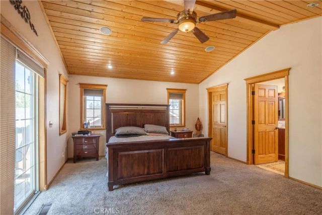 209 W Meadow Lane, Big Bear City, CA 92314