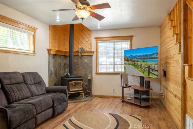 209 W Meadow Lane, Big Bear City, CA 92314