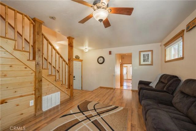 209 W Meadow Lane, Big Bear City, CA 92314