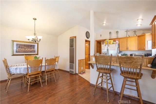 209 W Meadow Lane, Big Bear City, CA 92314
