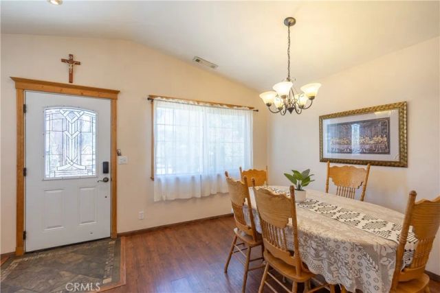 209 W Meadow Lane, Big Bear City, CA 92314